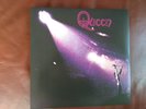 Vinyl QUEEN 1  -  neuwertig   2015