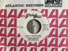 GLORIA WALKER & THE CHEVELLES Funk 45 YOU HIT THE SPOT BABY   Flaming Arrow (M-)
