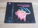 BLACK SABBATH  -   PARANOID    ORIGINAL  VERTIGO  SWIRL   FOC