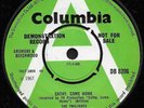 THE TWILIGHTS - CATHY, COME HOME (Columbia)  - Rare 60's UK Pop Rock 45 NM