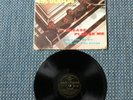 THE BEATLES PLEASE PLEASE ME BLACK & GOLD LABEL ORIGINAL MONO VINYL LP 1ST PRESS