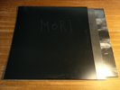 Blut Aus Nord ?MORT Ltd Edition No. 13/115