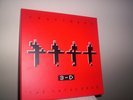 KRAFTWERK - 3-D THE CATALOGUE EIGHT ALBUM BOX SET - NEAR MINT CONDITION