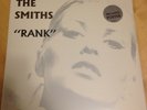 The Smiths - Rank - 2 x Vinyl LP & Poster *NEW & SEALED*