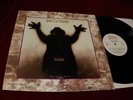 John Lee Hooker THE HEALER  German Blue Rose 1989  Vinyl/Cover :mint-