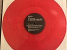 Depeche Mode Exciter Vinyl Bundle Red Vinyl Goodnight Lovers I Feel Loved Promo