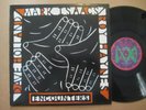 MARK ISAACS / DAVE HOLLAND / ROY HAYNES Encounters RARE AUSSIE JAZZ LP 1990
