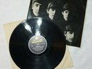 THE BEATLES   WITH THE BEATLES   VINYL LP 1963 ORIGINAL STEREO 1st PRESS