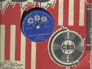 JOHNNY CASH    SOUTH AFRICA  78  THE LITTLE DRUMMER BOY