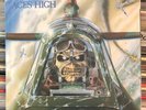 Iron Maiden - Aces High 7” Aus Press 1984 Super Rare Excellent Condition
