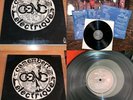 LP 33T GONG 