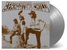 Aphrodite's Child / It's Five O'Clock   ltd silver vinyl lp reissue MOVLP2113C