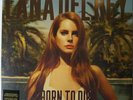 Lana Del Rey - Born To Die - The Paradise Edition LP 180g vinyl 8 Tracks NEU/SEA