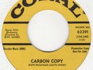 R&B/NORTHERN SOUL-LARRY TRIDER-CARBON COPY-CORAL-***DEMO***-***NICE COPY***