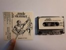 MULE SKINNER 