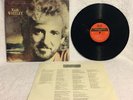 KEITH WHITLEY “I Wonder Do You Think Of Me” RCA Vinyl LP (9809-1-R) Inner, Rare