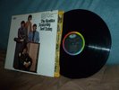 THE BEATLES YESTERDAY & TODAY 2ND STATE BUTCHER COVER MONO T-2553