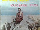 BURNING SPEAR - ROCKING TIME - STUDIO ONE LP ROOTS REGGAE