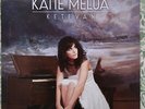 Katie Melua - Ketevan MINT vinyl LP + CD 2013 Dramatico * ADD LPs POST FREE