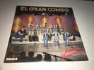 EL GRAN COMBO DE PUERTO RICO Sealed Nuestro Aniversario LP 1982 SS NEW SALSA