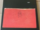 RADIOHEAD Amnesiac 10 Inch 2LP Vinyl Record 1st Edition 2001 UK Parlophone EMI
