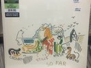 CROSBY STILLS NASH & YOUNG - So Far - NEW WHITE VINYL LP (2019 REISSUE) EMBOSSED