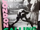 The Clash ‎– London Calling 2 x 33T LP VG++/EX CBS ‎– CBS 88478