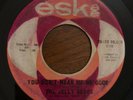 Northern Soul 45 The Jelly Beans - You Don't Mean Me No Good HEAR  Eskee