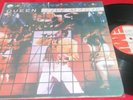 queen live magic lp First Edition Colombia