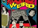 V/A Something Weird Greatest Hits RSD 2x LP NEW VINYL Modern Harmonic