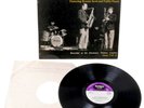 TUBBY HAYES JAZZ COURIERS IN CONCERT RONNIE SCOTT UK 1st TEMPO TAP 22 EX