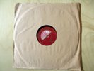 Benny Goodman - Bugle Call Rag + House Hop - Schellack EP rar Sammler 10