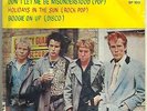SEX PISTOLS HOLYDAYS IN THE SUN THAILAND 7