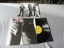 Rolling Stones Sticky Fingers without Zipper / ohne Reißverschluss