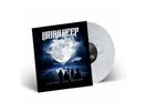URIAH HEEP LIVING THE DREAM VINYL LP BUNTE (MARMOR VINYL) NEU