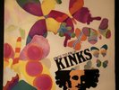 THE KINKS 'FACE TO FACE' ORIGINAL 1966 MONO LP IN GOOD CONDITION
