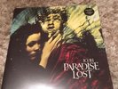 PARADISE LOST - ICON (1993 RELEASE - GATEFOLD SLEEVE - ORIGINAL INNER SLEEVES)