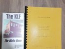 Klf White Room Motion Picture Vhs