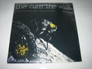 THE CURE THE WALK 6 TRACK MINI ALBUM USA PRESSING NEW AND SEALED