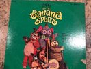 WE'RE THE BANANA SPLITS TV Soundtrack DECCA LP Hanna-Barbera 1968