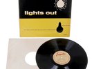 Jackie McLean Lights Out UK 1st 1957 ESQUIRE 32-041 Donald Byrd See images JAZZ