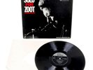 ZOOT SIMS Solo for Zoot 1st Fontana Live Ronnie Scott Club 1961 Stan Tracy EX