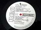ELVIS PRESLEY (33 RPM - ITALY) BLUE HAWAII 