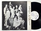 CONTI FAMILY private 70's LP / boogie mama DIY white people kid funk breaks HEAR