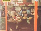 Tom Waits - Nighthawks at the Diner - Remastered - Moss Green Vinyl - LP  rare