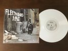 PETER GREENS FLEETWOOD MAC 1983 GERMAN WHITE VINYL LP