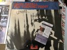 John Mayall The Turning Point Autographed Record 24-4004