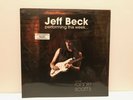 Jeff Beck Performing This Week...Live at Ronnie Scott's 3Disc LP New Sealed