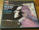 Mahler Symphony no. 6 New Philharmonia Barbirolli -HIS OWN COPY-UNIQUE