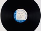 SONNY CLARK: Sonny’s Crib US Blue Note BLP 1576 DG EAR W63rd Jazz LP Hear
